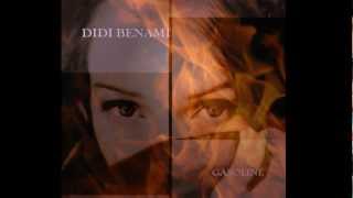 Didi Benami Debut Single #Gasoline Now Available on iTunes &amp; Amazon #NewMusic