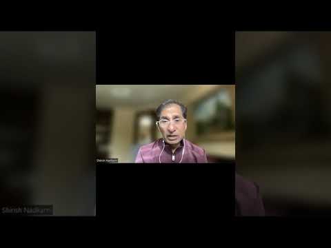 5 Steps to Scale Your Business - Shirish Nadkarni #youtubeshorts