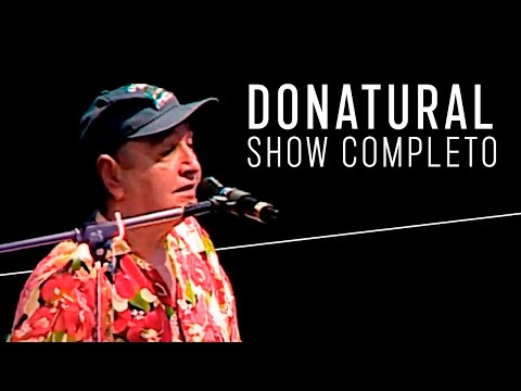João Donato | Donatural Show Completo