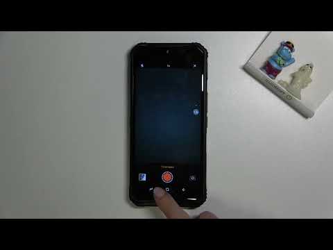 How to Change Speed of Time lapse on DOOGEE S95 Pro  - Speed Up Video