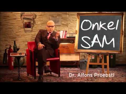 TOP TERRORIST Muammar al-Gaddafi ? (40Jahre Terror) Dr. Alfons Proebstl