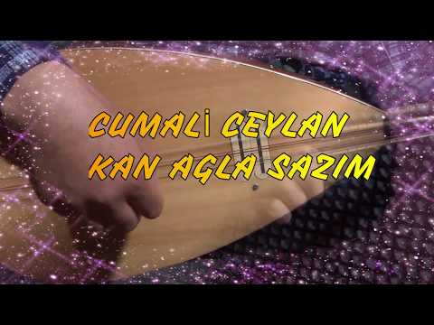 CUMALİ CEYLAN KAN AGLA SAZIM