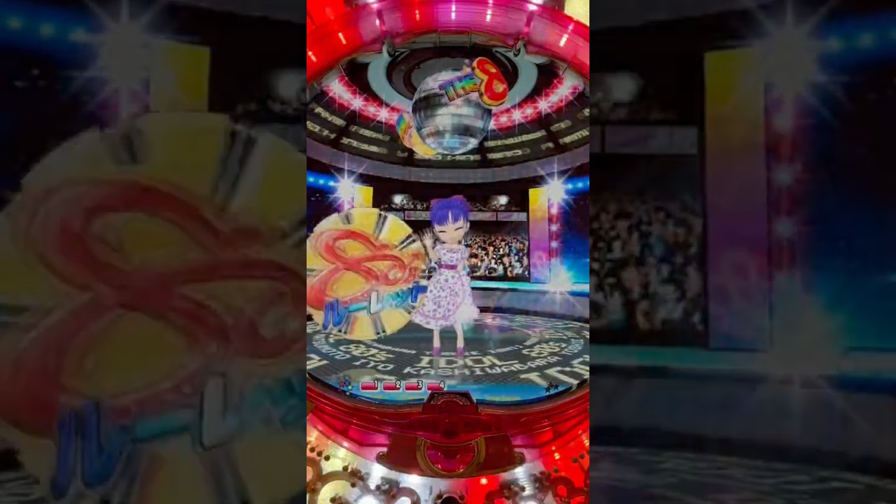 Shorts うたテレQUEEN