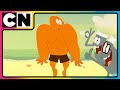 Lamput😍| Slime’s Beach Glow-Up!✨| Cartoon Videos😍| Kids Cartoon😍| @cnindia​