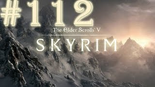 Прохождение Skyrim - часть 112 (Молаг Бал)