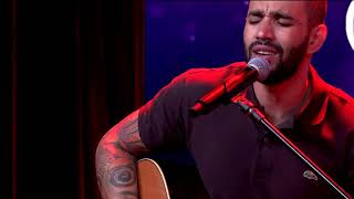 Gusttavo Lima - O Amor Não Tem DNA (Voz e Violão)