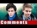 Sherlock the Musical - COMMENTS 