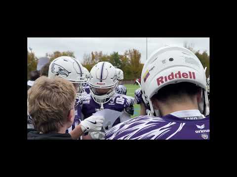 Reutlingen Eagles U17 Gameday Impressions by Filderfoto