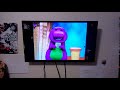 Barney Can You Sing That Song Trailer