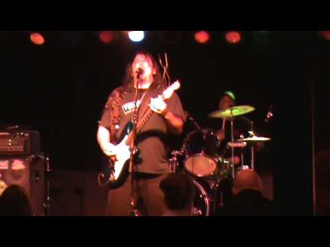 Insurrect - Song 4 - Live at The Rock, Maplewood, Minnesota