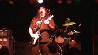 Insurrect - Song 4 - Live at The Rock, Maplewood, Minnesota