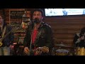 "HOME" - JODY RAFFOUL BAND