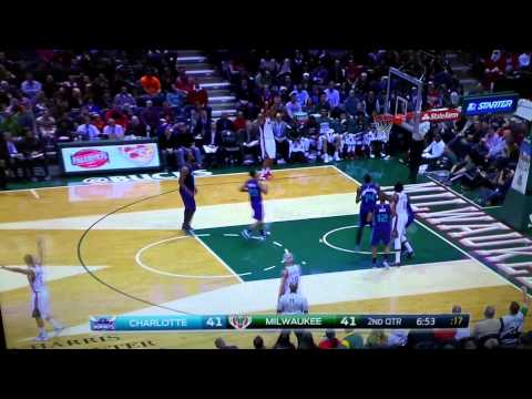 Kendall knew it was going in