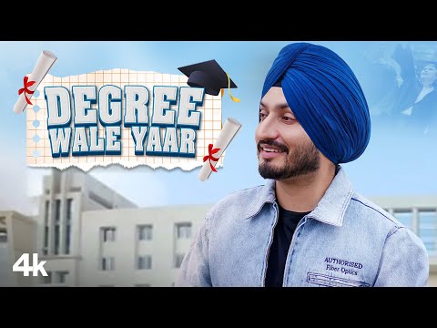 Degree Wale Yaar