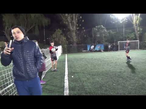 OBREROS FC VS MARUJ - #LigaNuñez - S16 - 16/07/23