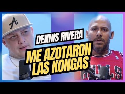 Dennis Rivera SALVA a TONY KHAN antes que INVADER 1 | PAPELÓN de los YOUNG BUCKS| POLÍTICA Y MAS ⚡️