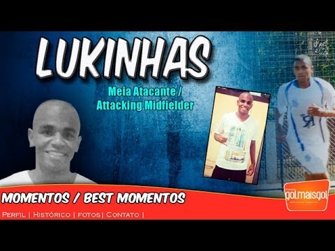 LUCAS BARBOSA - GOLMAISGOL