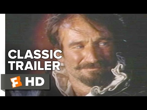 Being Human (1994) Official Trailer