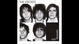 The Strokes - Soma (Version I)