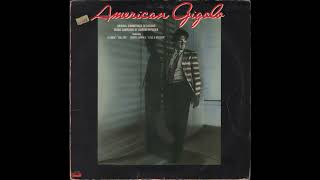 Giorgio Moroder / Blondie - Call Me (Theme From American Gigolo) 1980 (Original Soundtrack) vinyl LP