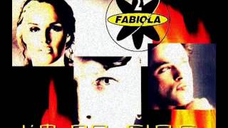 2 FABIOLA - I´m on fire (club mix) 1996