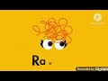 RAGDOLL PRODUCTIONS DHX MEDIA LOGO 2025 LogicSmash Cbeebies BrokenSaw1