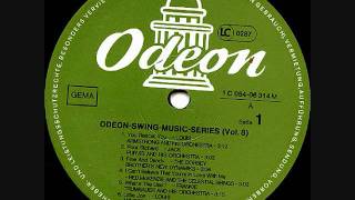 Louis Armstrong - When Your Lover Has Gone - Chicago, 29.04. 1931