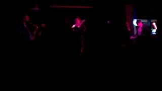 The Slackers - Redlight (live)