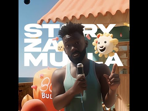 Story za Mulla na Afande Sele