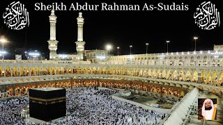 Download lagu Surah Maryam ~ Sheikh Abdur Rahman As Sudais @Al-Quran-OurLight mp3