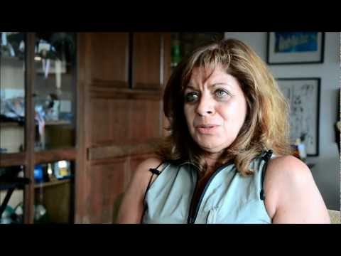 A Language of Gifts in the Azores - with Helena Marujo