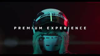 MSI Stealth 16 Mercedes-AMG Motorsport_A13V #2