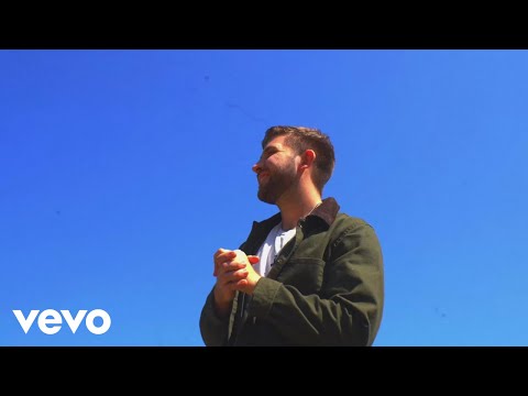 Will Morris - Maybe You Know (Lyric Video)