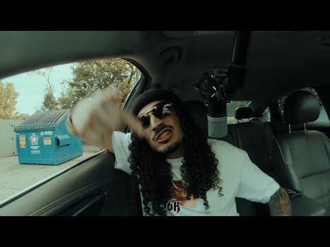 NEZZY - READY, FIRE, AIM! (Open Mic Performance)