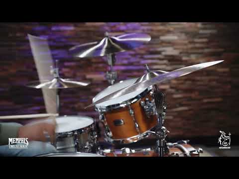 Zildjian 21" K Sweet Ride Cymbal - 2435g (K0731-1121222K)