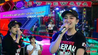 Download lagu JIHAN AUDY - HARUSKAH AKU MATI - NEW DEWATA ::  ANI JAYA audio live :: SUPERTRACK clothing mp3