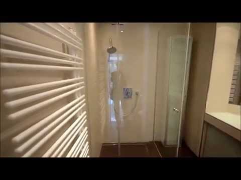 Exklusive Dachterrassenwohnung in Linz