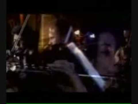 Andrea Bocelli and Tose Proeski - Con te partiro