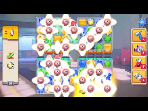 Chrome Valley Customs Level 215 - NO BOOSTERS GAMEPLAY + FULL STORY 🚘🔧 | SKILLGAMING ✔️