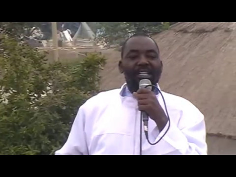 Easter 2011 Sunday Morning, part 2