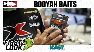 Booyah Baits Elite Hardbaits Kit with Jason Christie