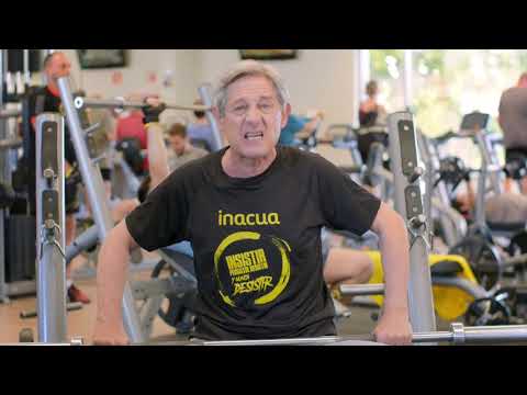 Josema Yuste más Inacua