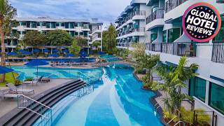Holiday Style Ao Nang Beach Resort, Krabi | Krabi, Thailand | Hotel Review 🛏️