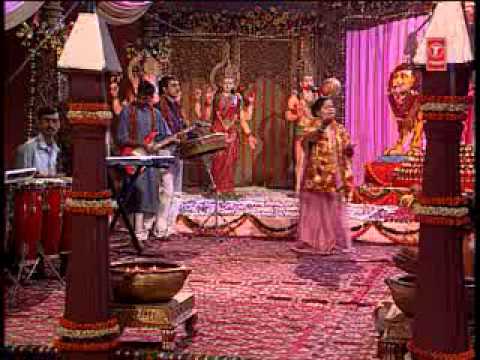 Aaja Maa Ghar Mere Aaja