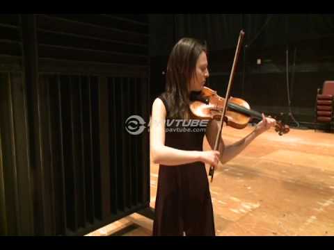 Promotional video thumbnail 2 for Violin for Weddings