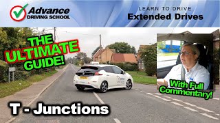 The Ultimate Guide To T-Junctions
