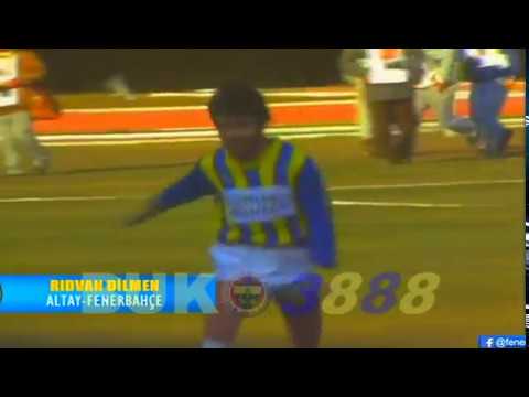 [1989.01.29] 1988-1989 20.Hafta Altay - F.Bahce 0-3