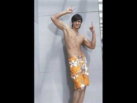 Dmitry Koldun/Biographic film