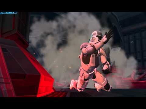 [SWTOR] (Sith Warrior) KOTFE-Outlander storyline part 03 - Stand united