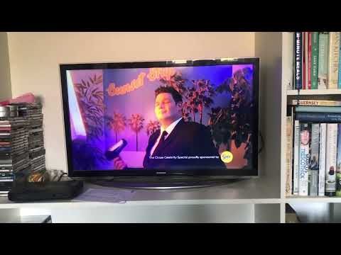 The Chase Celebrity Special Proudly Sponsored By Gala Bingo. 2/8